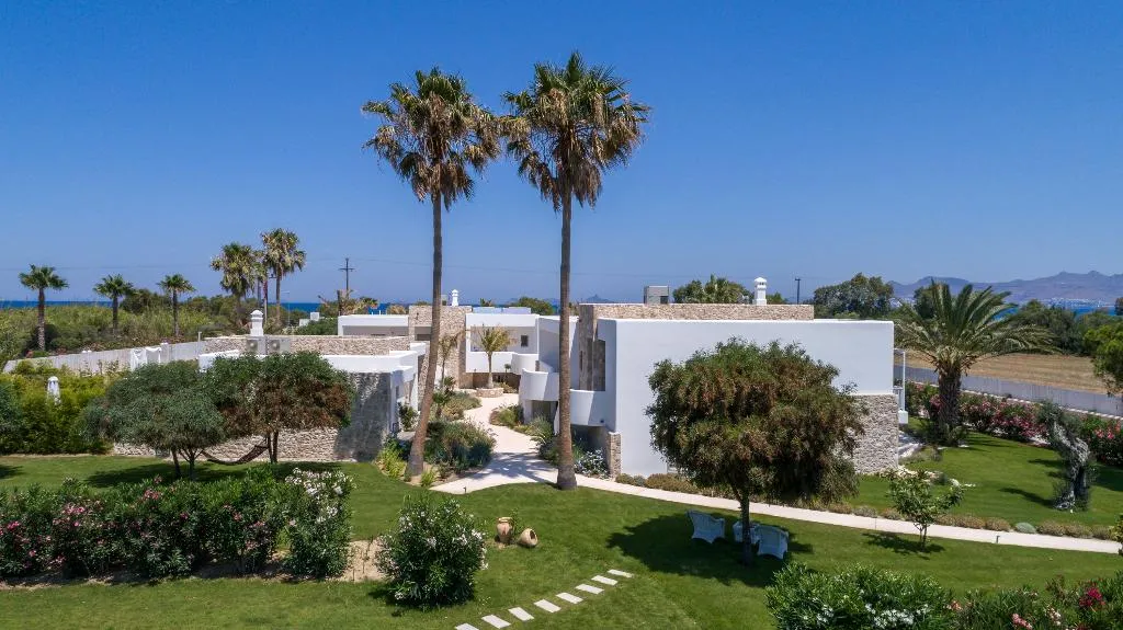 General view, White Pearls Luxury Suites Adults Only, Kos