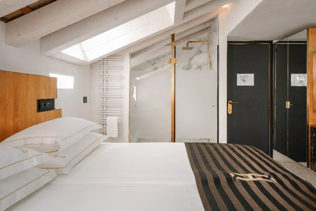 DOUBLE ECONOMY Room, Spirito Santo Palazzo Storico, Istria