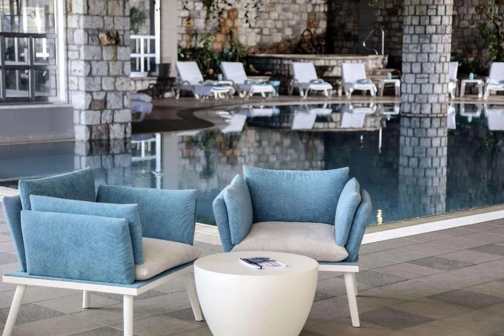 Sports and Entertainment, Loryma Resort Hotel, Dalaman
