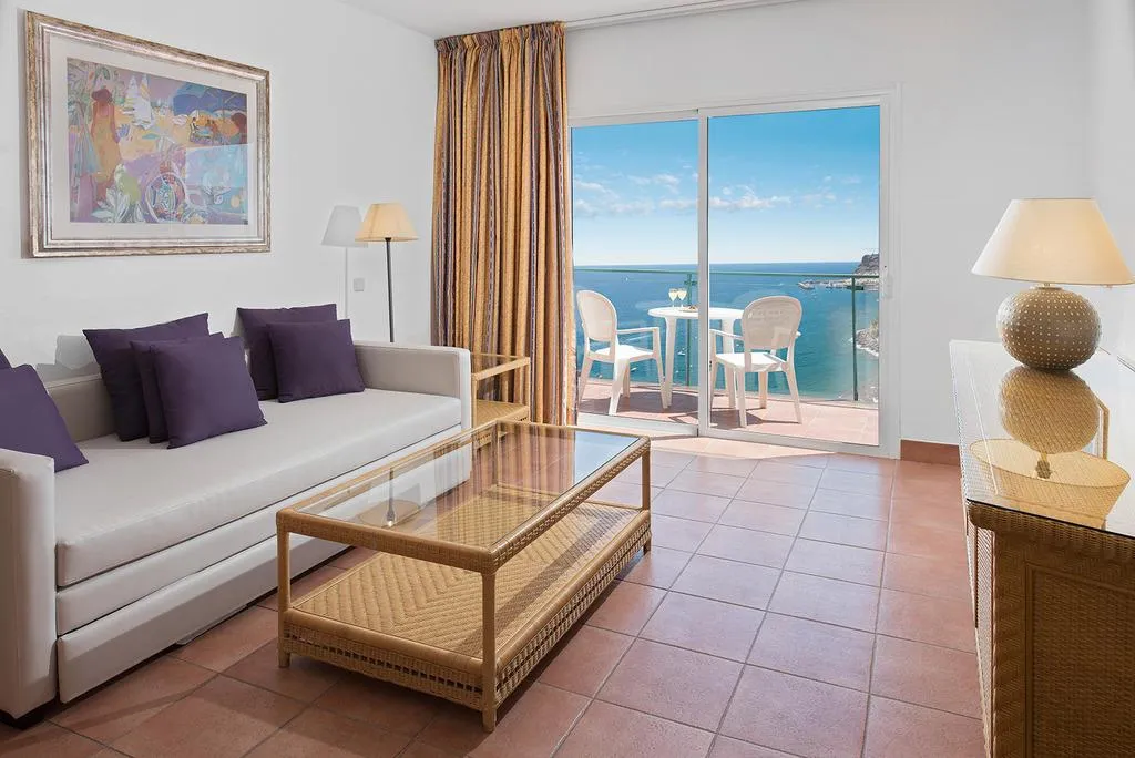 SUITE POOL VIEW Room, Mogan Princess & Beach Club, Gran Canaria
