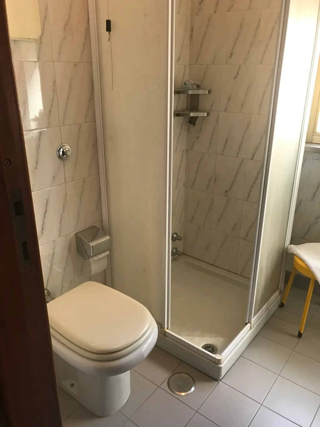 TRIPLE STANDARD Room, Casa Nostra Signora (Casa per Ferie), Rome