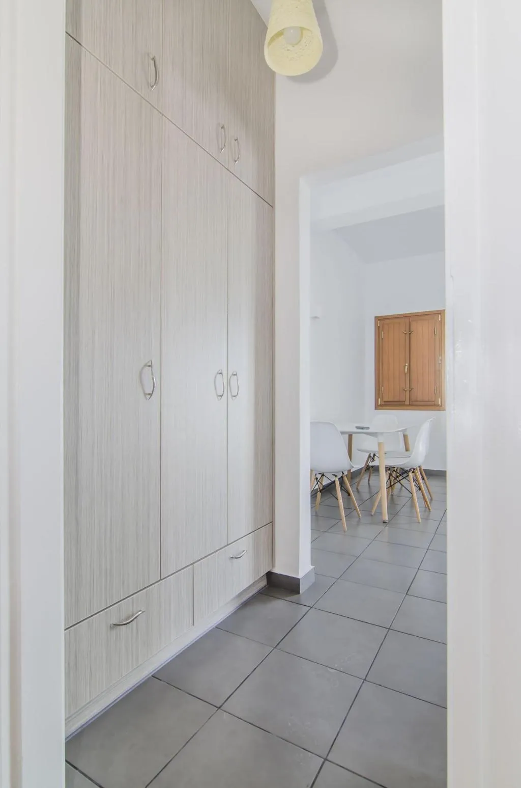 Room, Belle etoile Villas, Santorini