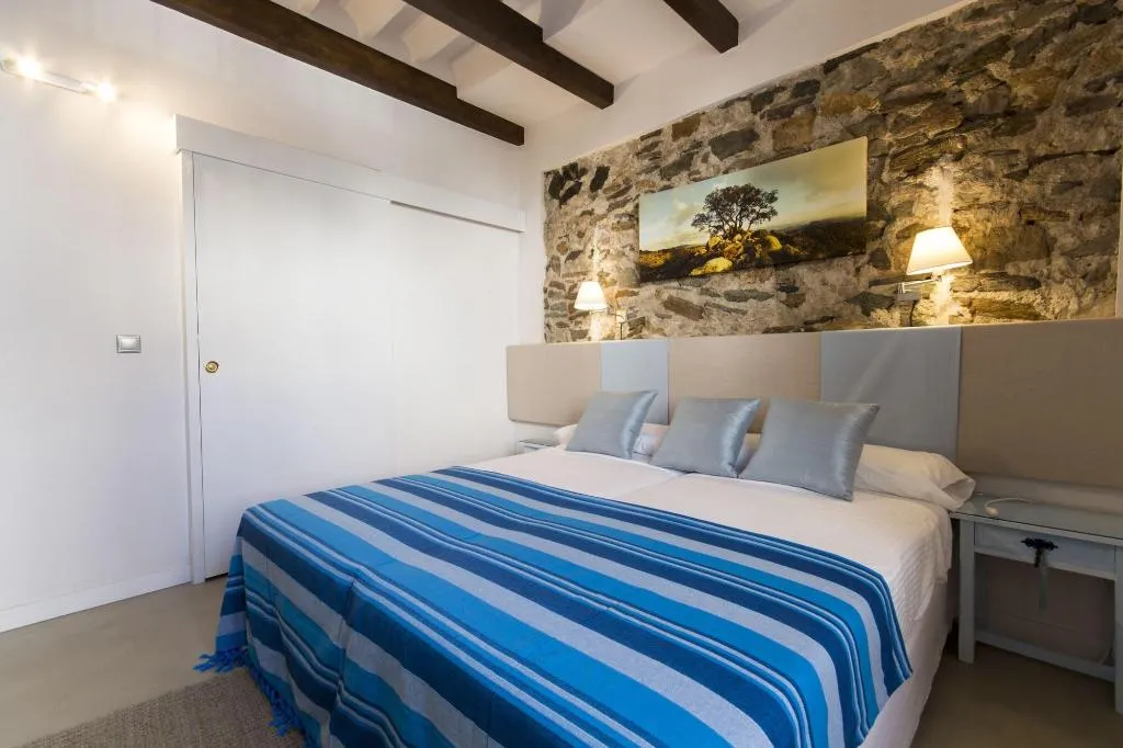 Room, Casona Granado, Andalucia
