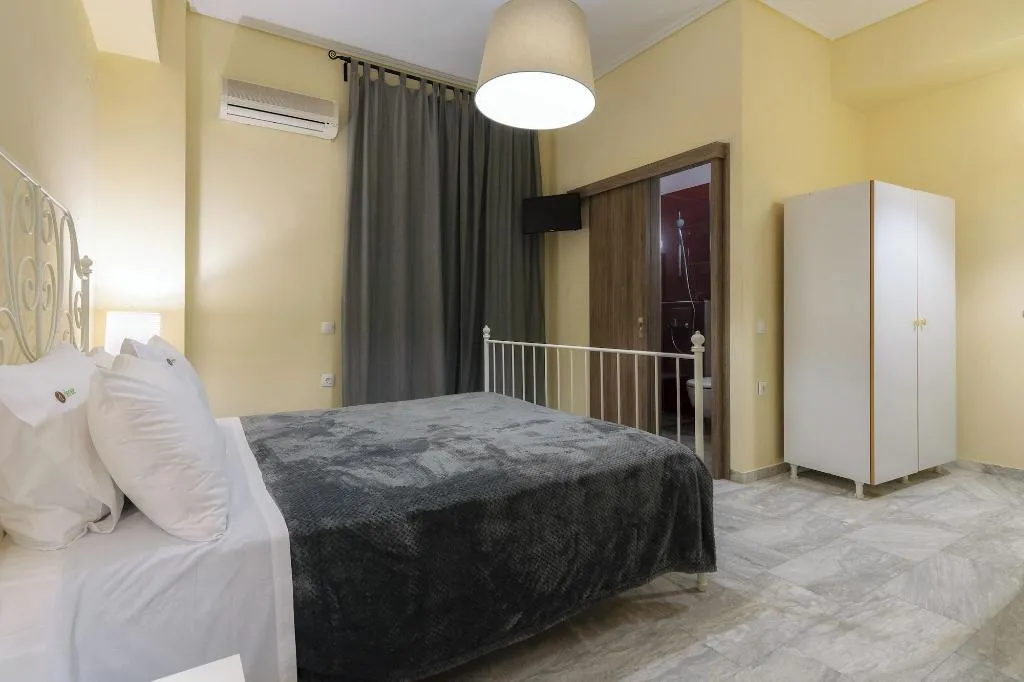Room, Denise Studios & Apartments, Zante
