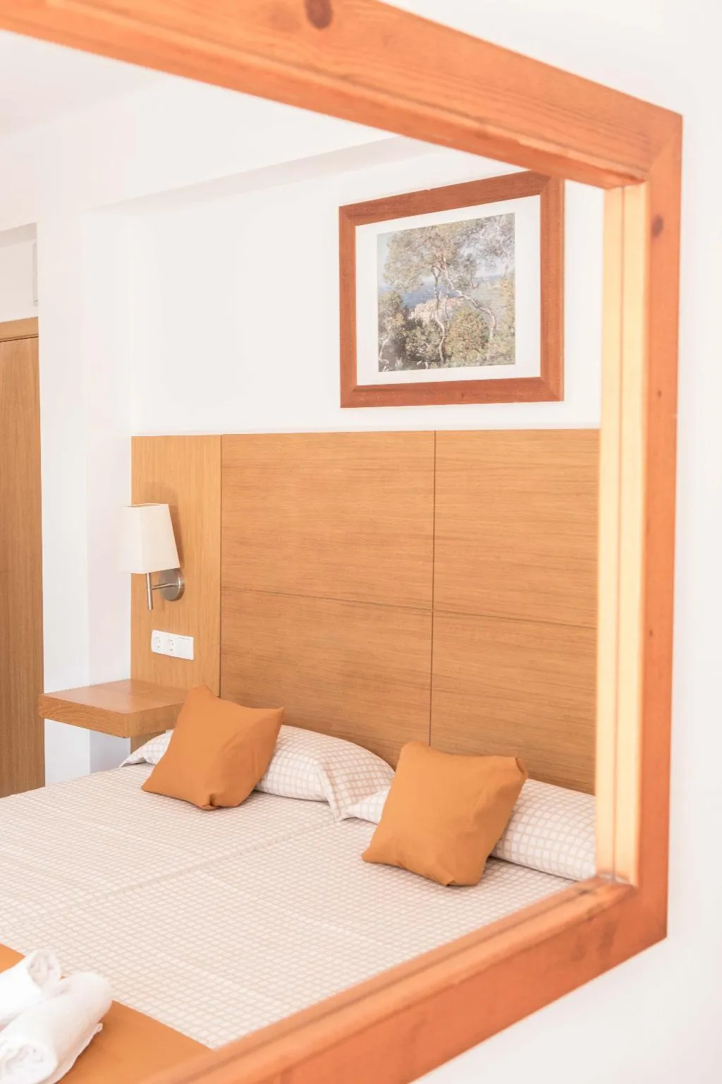 TWIN STANDARD Room, Elegance Playa Arenal, Majorca