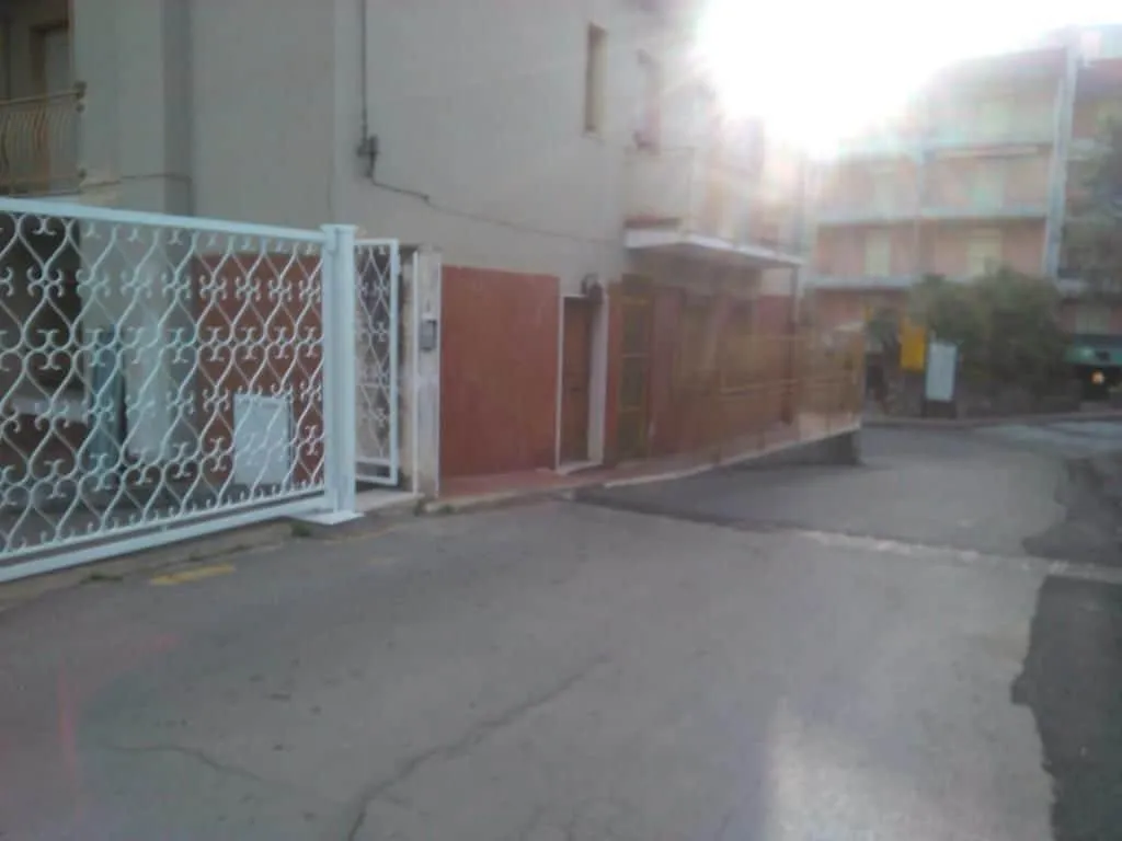 General view, B&B Di Marco, Catania