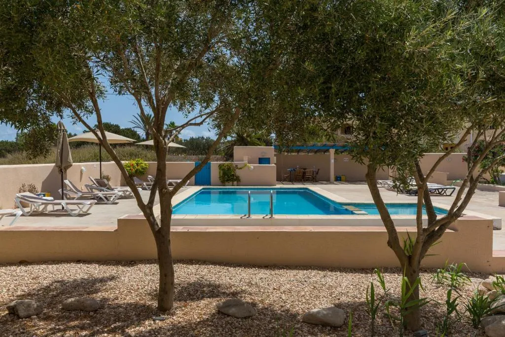 General view, Mayans, Ibiza