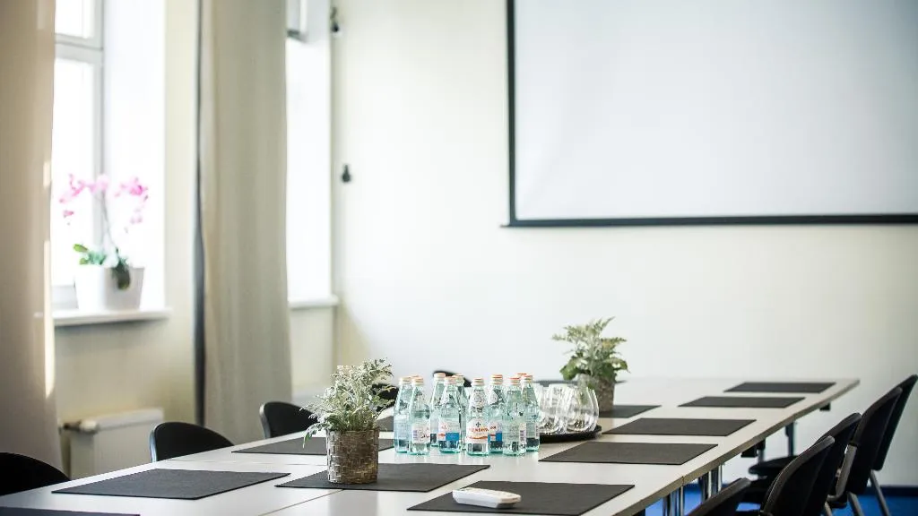 Conferences, Hestia Hotel Jugend, Riga