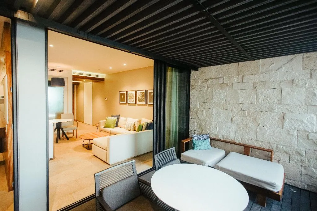 SUITE GRAND Room, Devossion by Live Aqua Playa del Carmen AI Only Ad, Playa Del Carmen