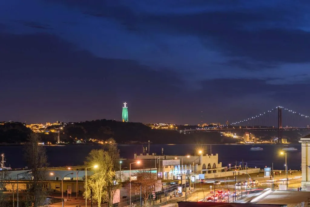 General view, Áurea Museum by Eurostars Hotel Company, Lisbon