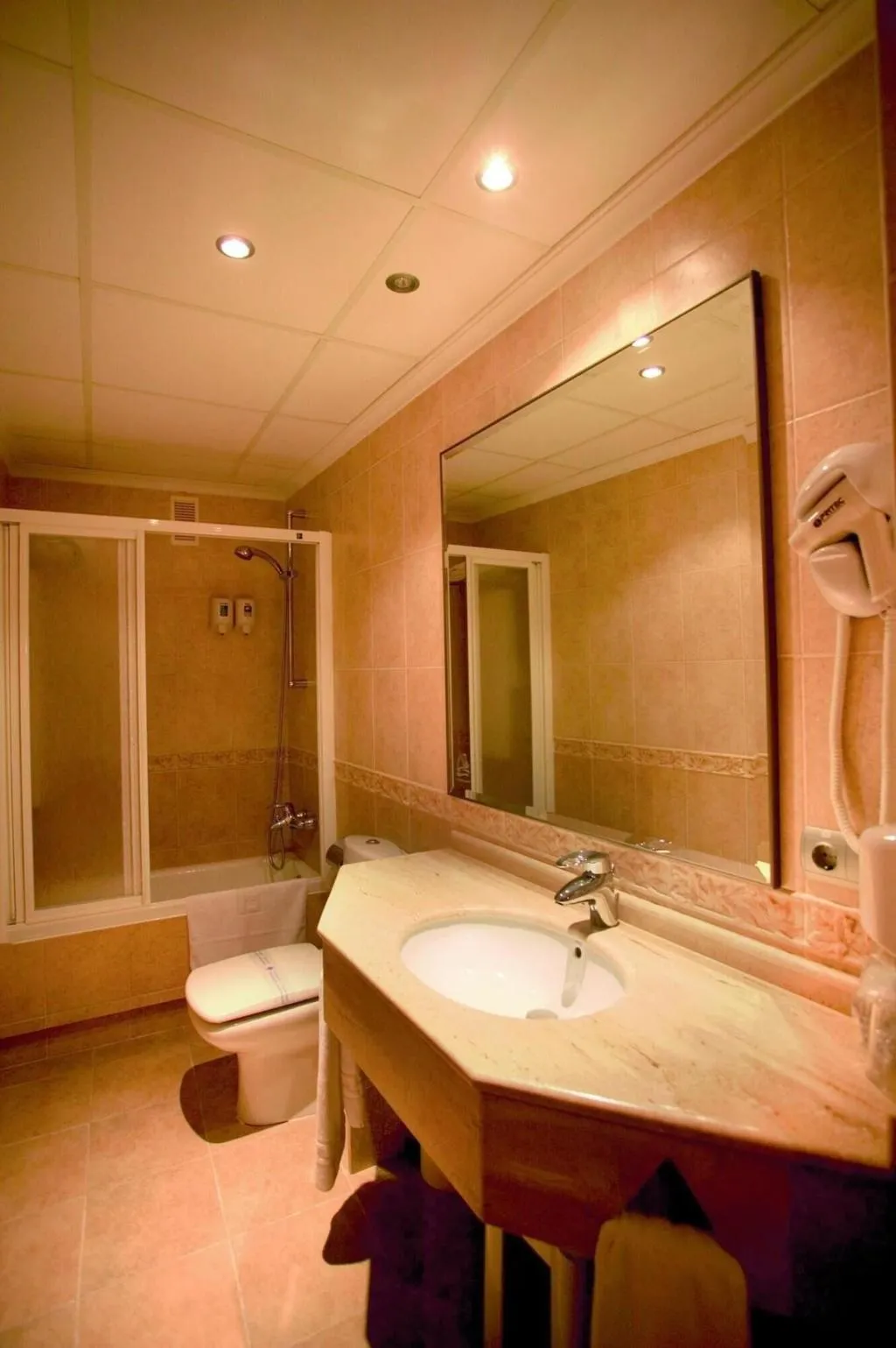 DOUBLE SEA VIEW Room, Sensity Vent De Mar, Valencia