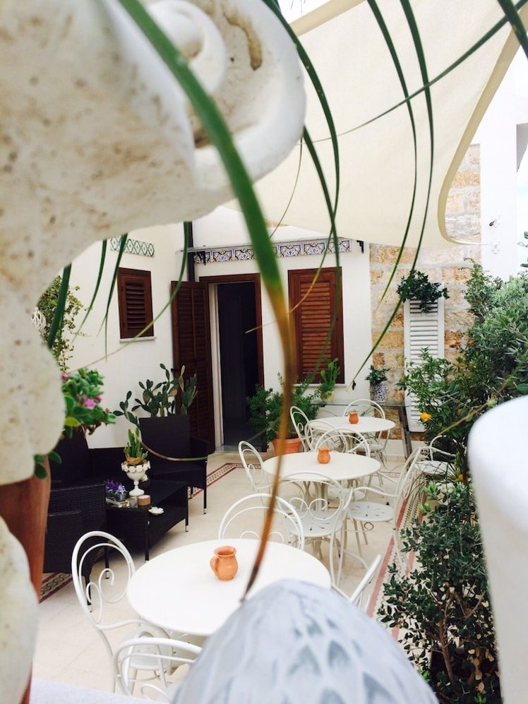 B&B TAM Casa Vacanze Cinisi Sicilia, Palermo