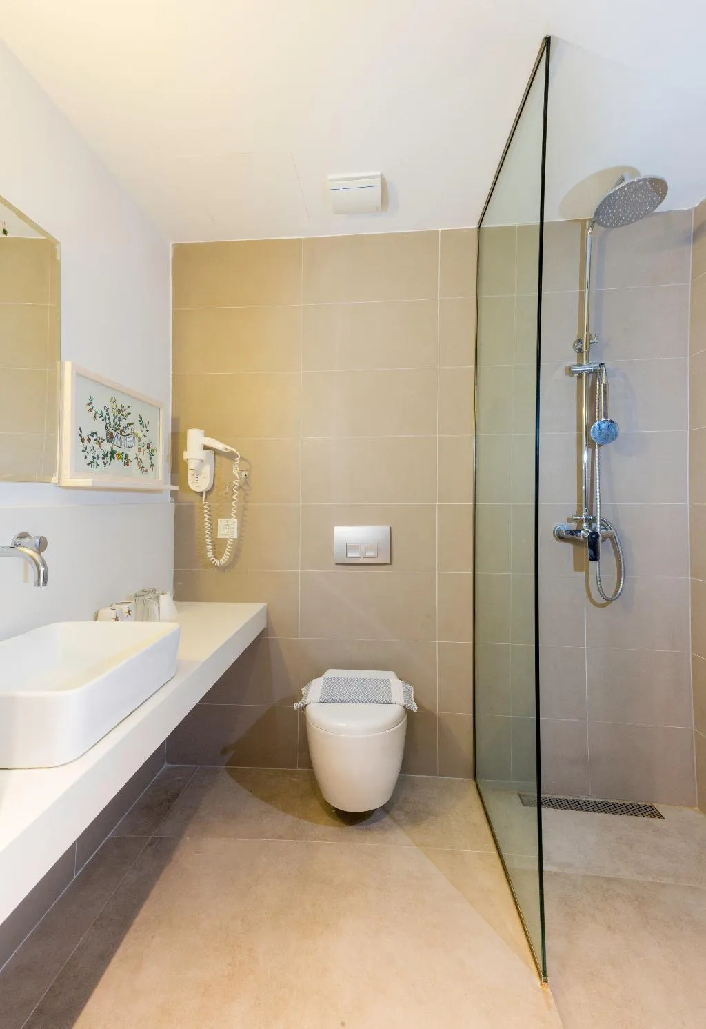 DOUBLE SUPERIOR Room, Orion, Rhodes