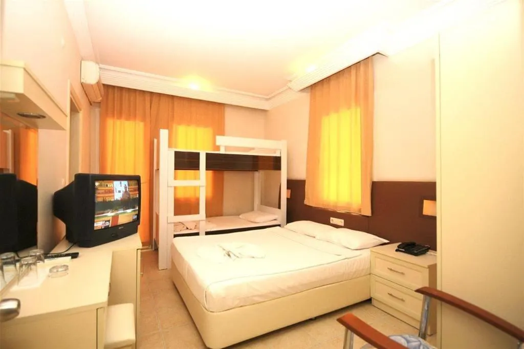 Room, Emir Fosse Beach, Antalya