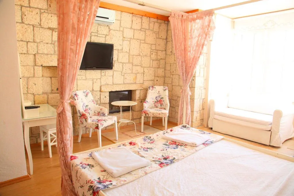 Room STANDARD Room, Kemerlihan Deluxe Hotel, Izmir