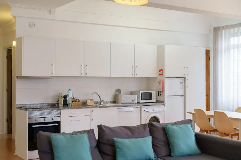 Room, Feel Porto Downtown Townhouses, Porto