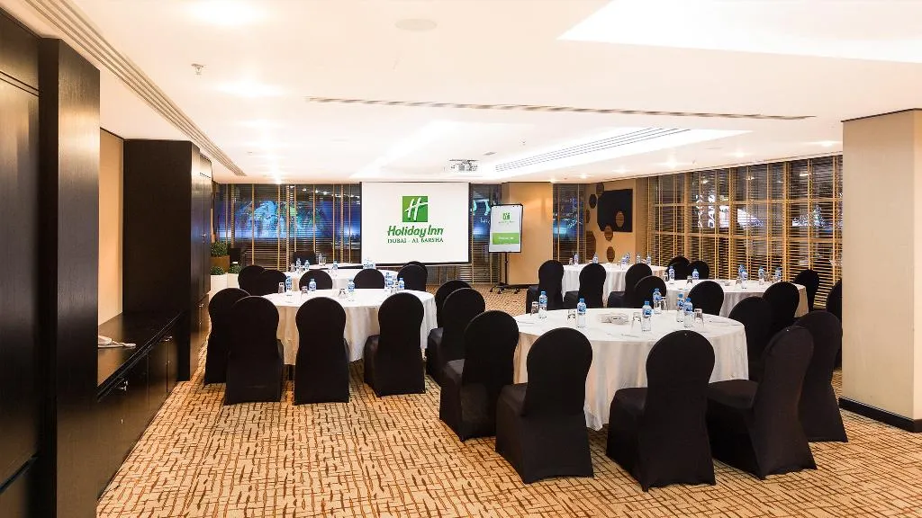 Conferences, Holiday Inn Dubai - Al Barsha, Dubai