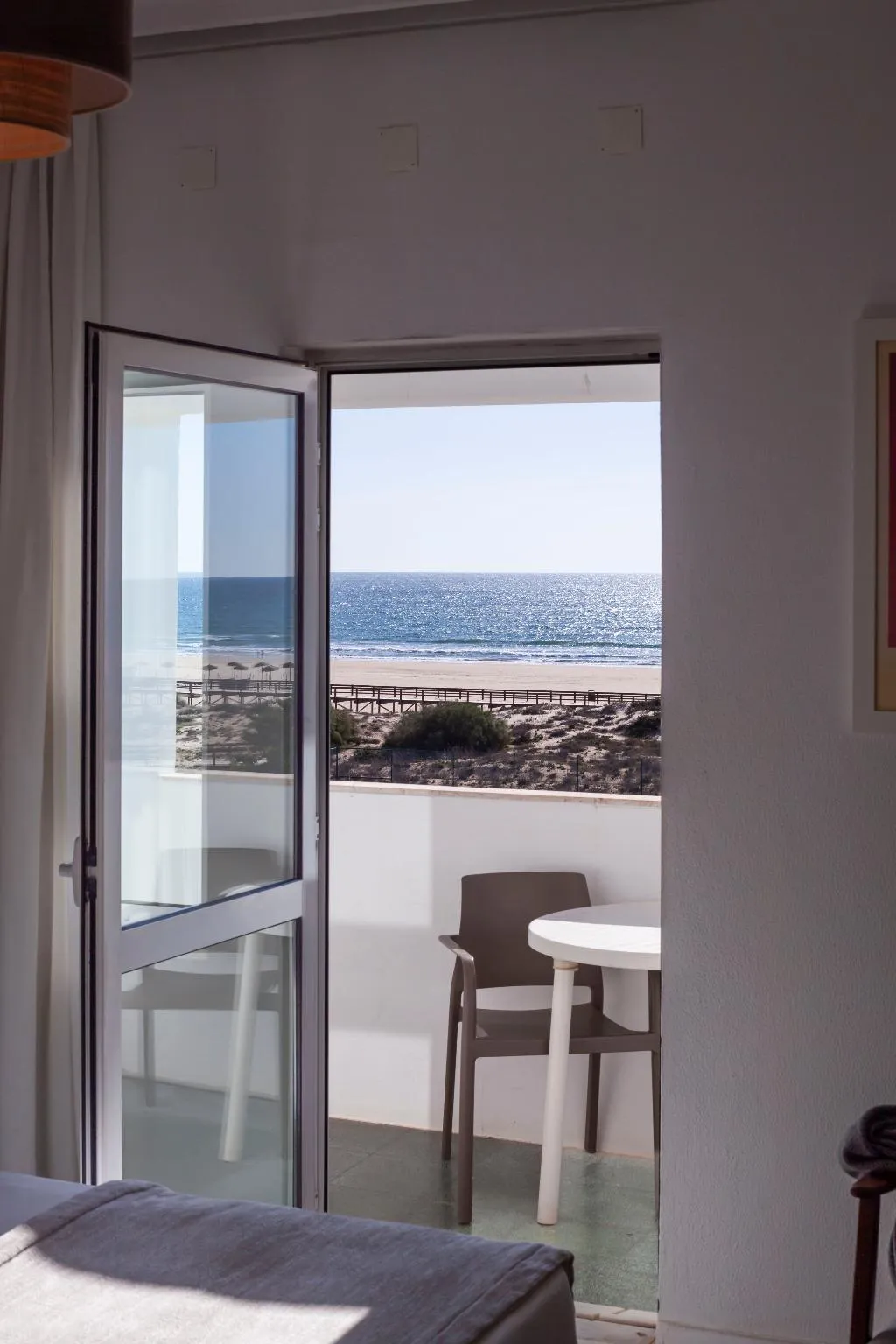 Double or Twin SEA VIEW Room, Vasco da Gama, Algarve