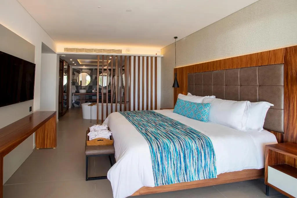Room, Majestic Elegance Costa Mujeres All Inclusive, Cancun Area