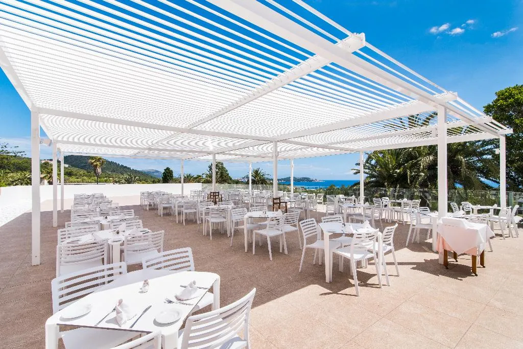Restaurant, Na Taconera Sport and Relax, Majorca