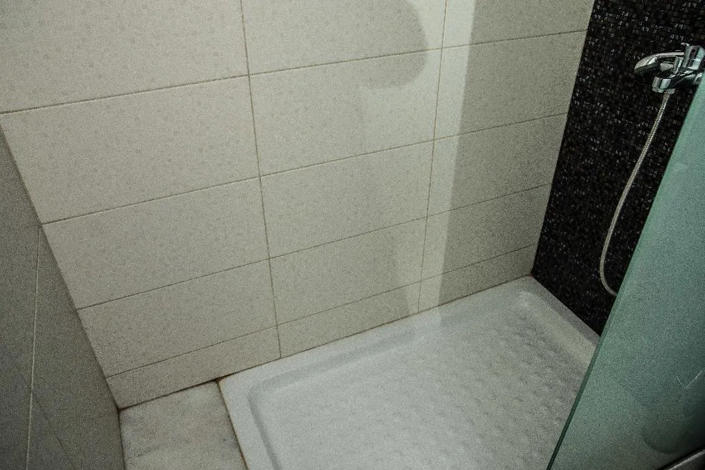 Room, Sevastos Studios, Rhodes