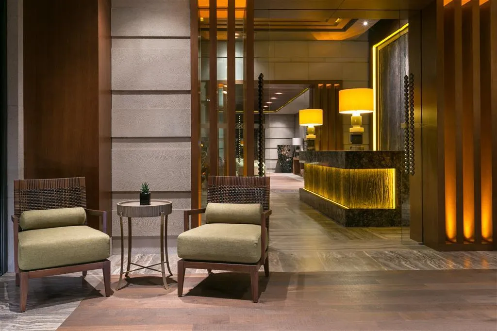 Lobby, Caresse, A Luxury Collection Resort, Bodrum
