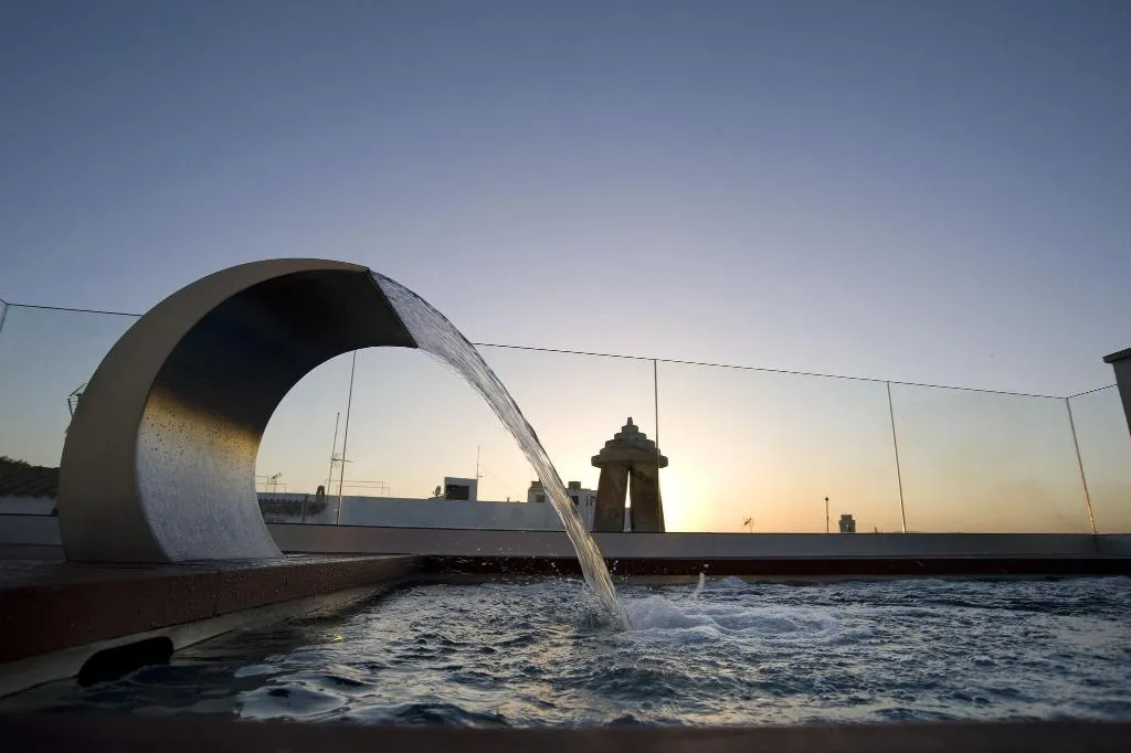 Pool, Sindic Hotel - Adults Only, Menorca