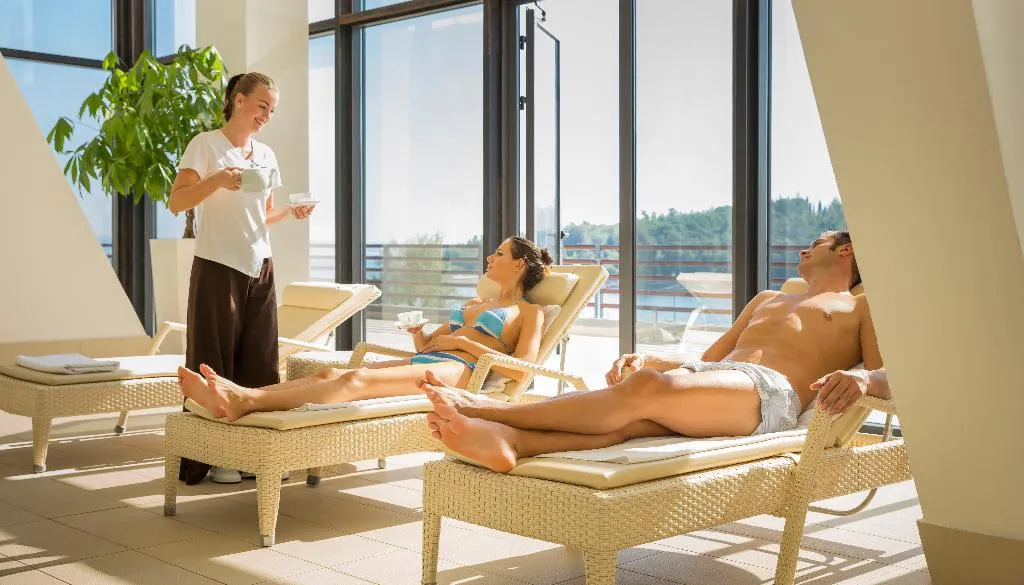 Sports and Entertainment, Maistra Select All Suite Island Hotel Istra, Istria