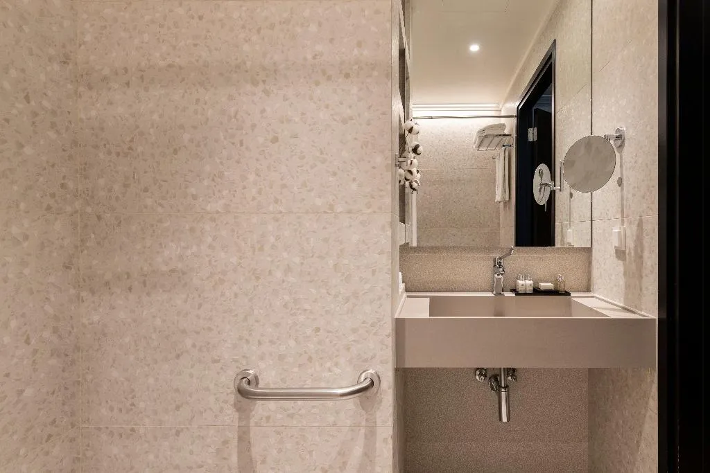 DOUBLE Accessible Room, Say Hotel, Athens