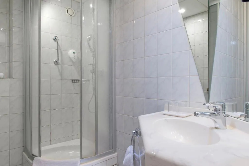 SINGLE STANDARD Room, Grand Hostel Berlin Urban, Berlin