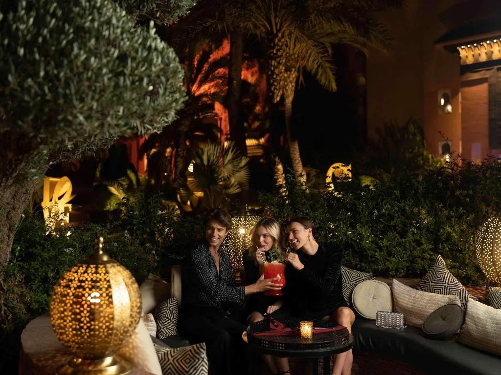 Conferences, Sofitel Marrakech Palais Imperial & Spa, Marrakech