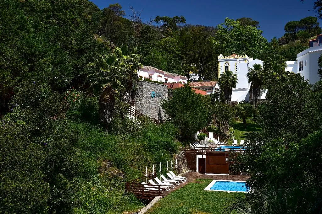 Pool, Central Monchique Hotel by Unlock Hotels, Algarve