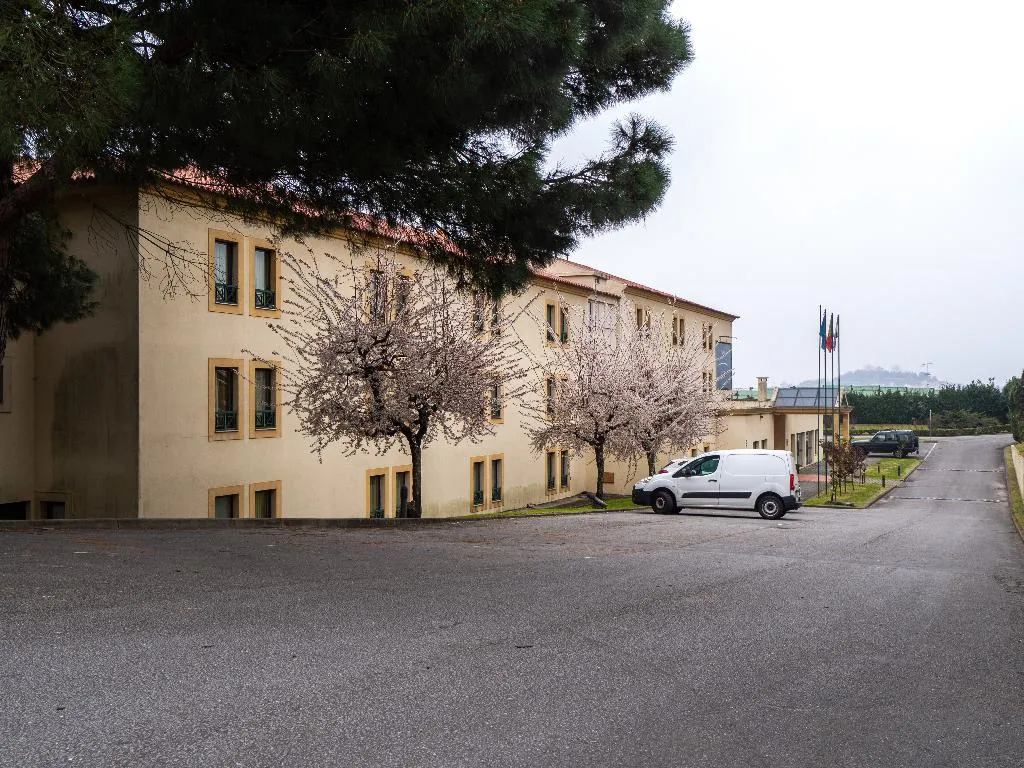 General view, Flag Hotel Braga, Porto