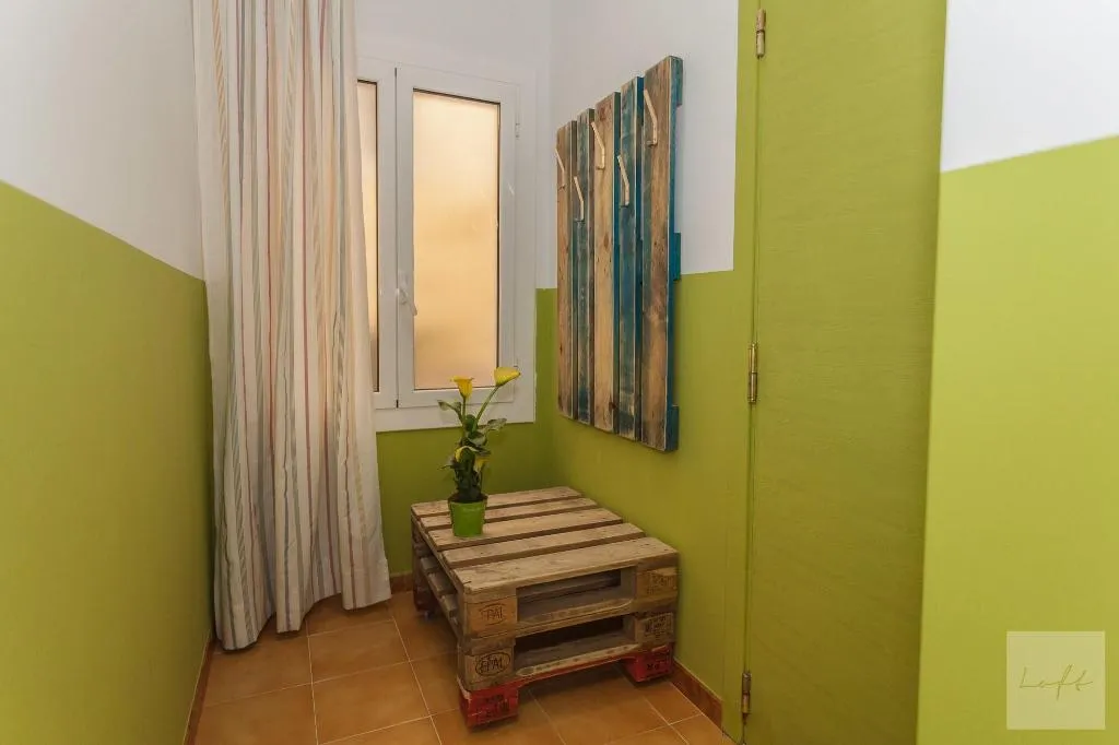 Room, Neptuno Hostal, Costa Brava
