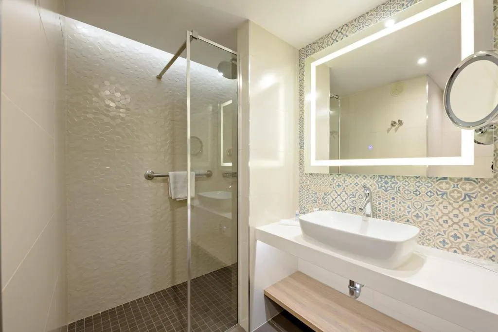 Room PREMIUM Room, Radisson Blu Daugava Riga, Riga
