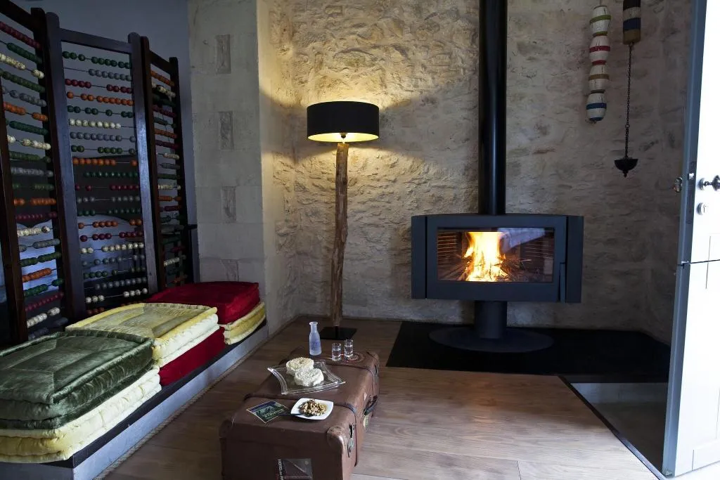 Room, Villa Athermigo, Crete