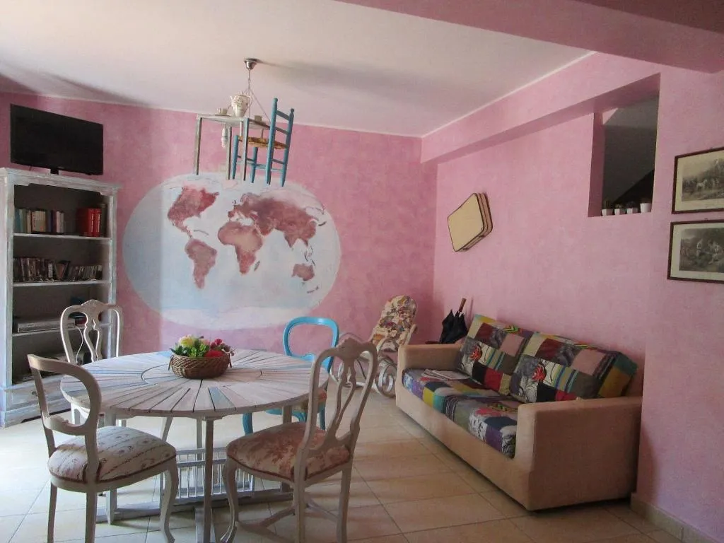 Conferences, B&B Felicidad Siempre, Catania