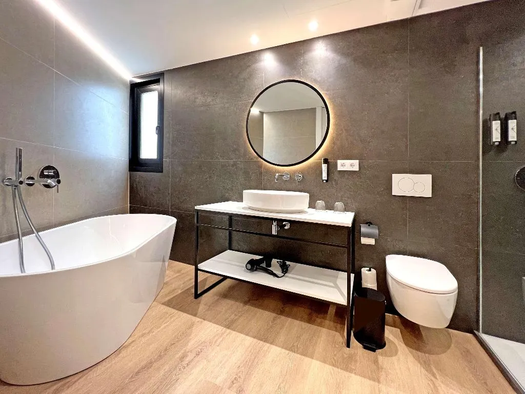 Room, Soho Boutique Turia ****, Valencia