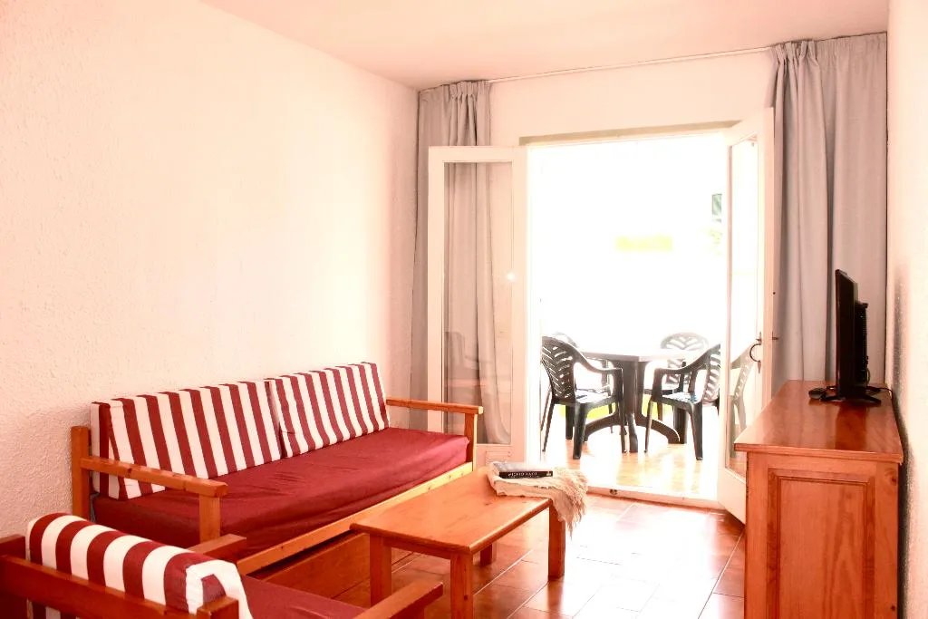 APARTMENT TWO BEDROOMS Room, Apartamentos Playa Parc, Menorca