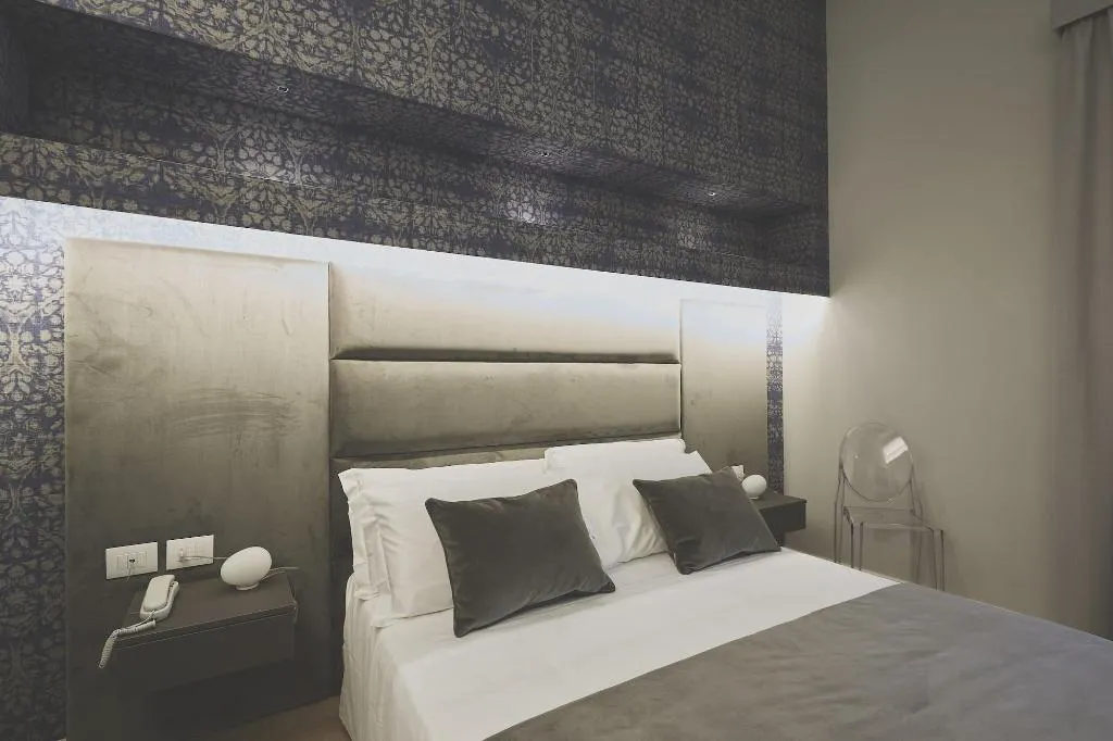 Room, Palazzo Marletta - House Hotel, Catania