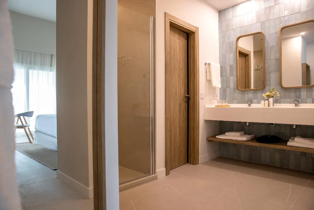 SUITE BEACH FRONT Room, METT Marbella – Estepona, Costa Del Sol