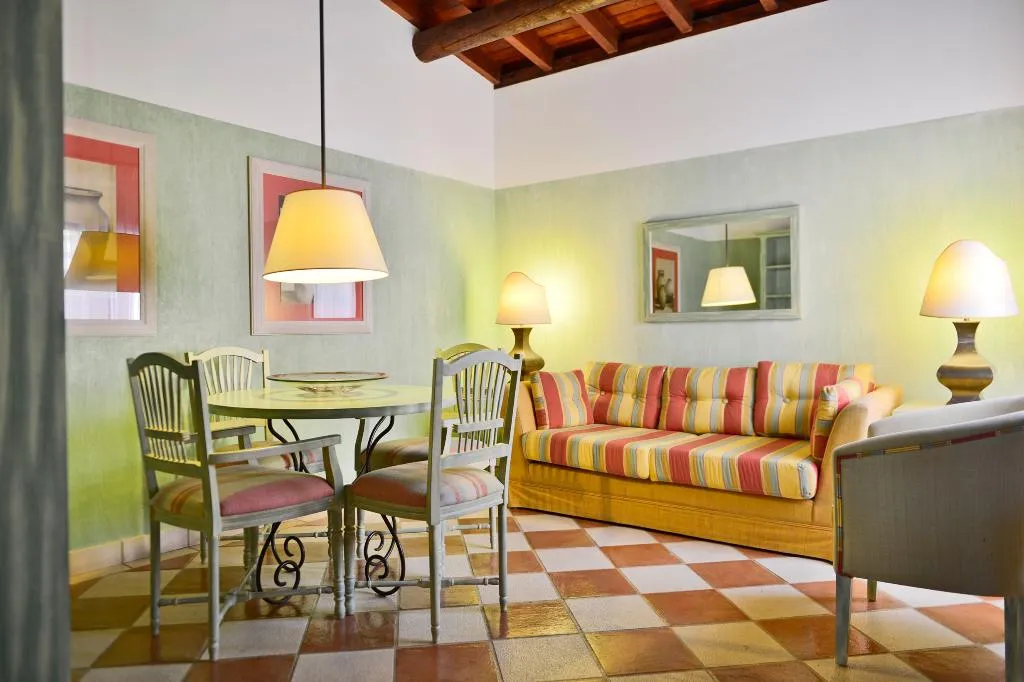 SUITE GARDEN VIEW Room, Pestana Vila Sol Golf - Vilamoura, Algarve