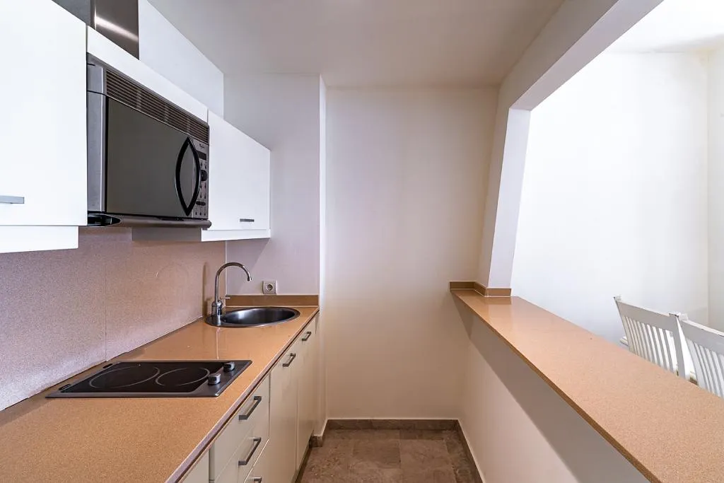 APARTMENT CAPACITY 5 Room, Aparthotel Cordial Mijas Golf, Costa Del Sol