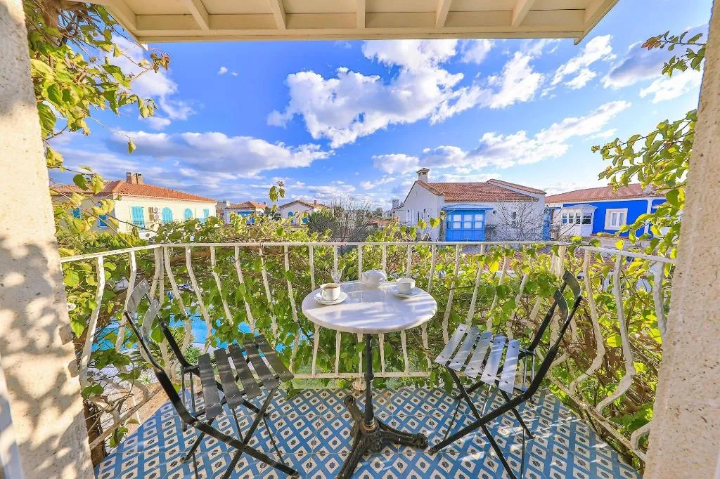 Room, Cumbali Konak Hotel Adults Only 12, Izmir