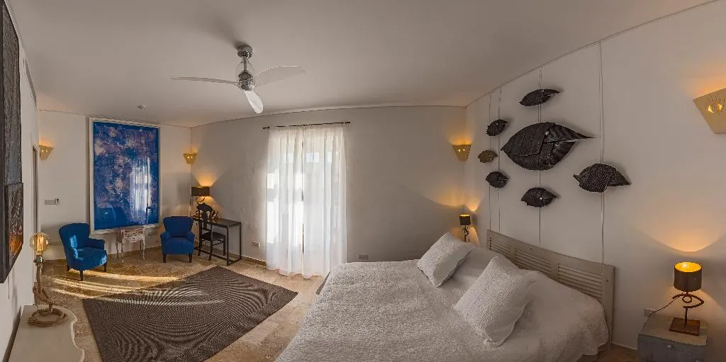 DOUBLE DELUXE Room, The Snop House, Malta