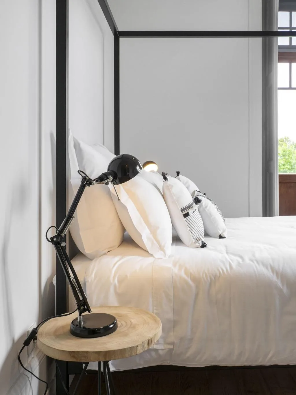 Room, Penedo Da Saudade Suites & Hostel, Porto