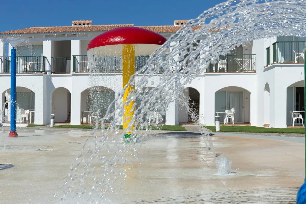 Pool, RV Hotel Sea Club Menorca, Menorca
