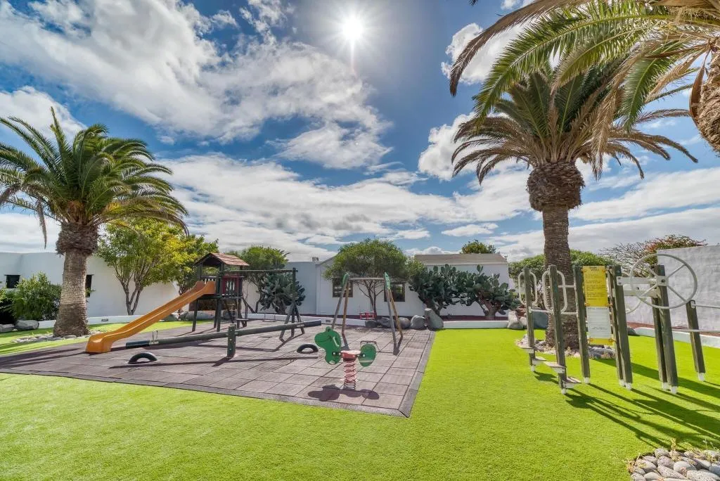 Sports and Entertainment, Ona Las Brisas Resort, Lanzarote