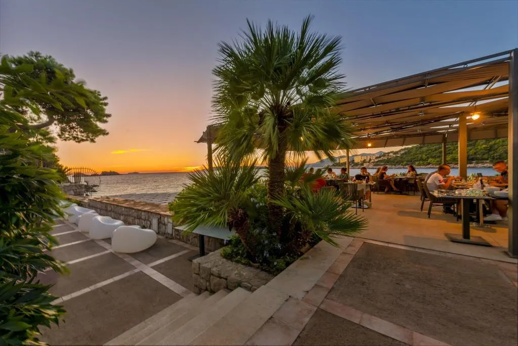 Conferences, Splendid, Dubrovnik