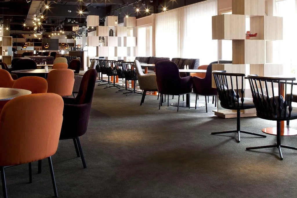 Bar, Scandic Hvidovre, Copenhagen